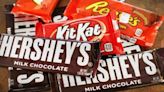 Seminole County bans students from selling candy for fundraisers in school