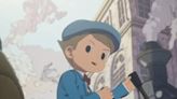 Professor Layton and the New World of Steam está lejos, esta es su ventana de lanzamiento