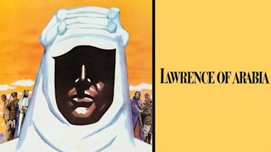 Lawrence de Arabia