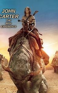 John Carter (film)