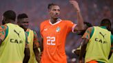 Sebastien Haller sends hosts Ivory Coast into Africa Cup of Nations final