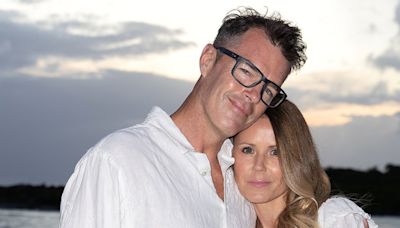 Ryan Sutter Learned This Lesson While Wife Trista Sutter Was Away