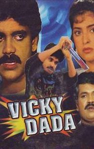 Vicky Dada