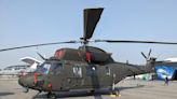 South Korea completes deployment of KUH-1 Surion to army