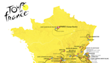 2023 Tour de France Hommes route revealed: A ready-made race for climbers