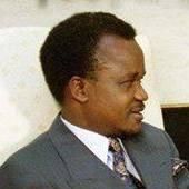 Frederick Chiluba