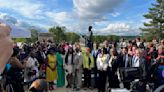 Sojourner Truth Statue Unveiling Ohio