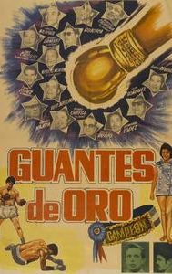 Guantes de Oro