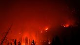 Who pays when utilities get sued over wildfires?