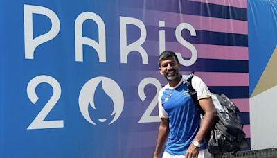 'Played my Last Match For Country': Rohan Bopanna Draws Curtains on India Career After Paris Olympics - News18