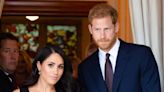 Many Theorize That Prince Harry & Meghan Markle May Bring Their Kids to Nigeria for One Heartwarming Reason