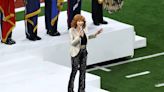 How Long Was Reba McEntire’s Super Bowl National Anthem Performance?