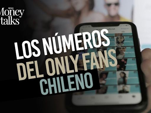 Los números del Only Fans chileno, Hamilton triunfa tras más de dos años de sequía y la incertidumbre de Francia - La Tercera