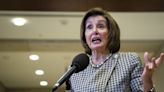Nancy Pelosi Trashes Democratic Leadership for Netanyahu Invite