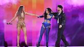Comienza Eurovisión 2024 con la explosiva vuelta de Chanel y la polémica por un pañuelo palestino