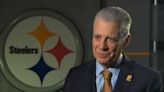 ‘One of a kind’: Steelers, Art Rooney II remember Stan Savran