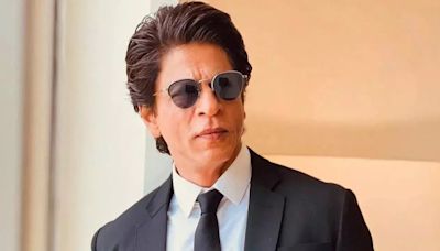 'Shah Rukh Khan Edits Every Single Film He...' Wedding Filmer's Vishal Punjabi Reveals SURPRISING Info About SRK