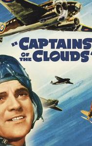 Captains of the Clouds