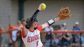 Metamora softball loses playoffs pitchers' duel to Pontiac's Stanford-bound hurler