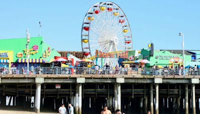 Santa Monica Pier And Mother’s Beach Among Most Polluted Waters In California