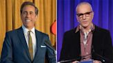 Jerry Seinfeld wanted Daniel Day-Lewis for Pop-Tarts movie 'Unfrosted'