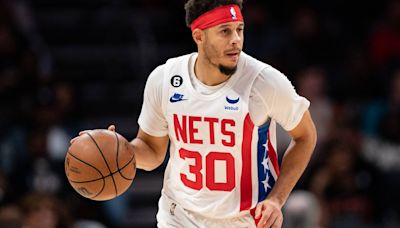 Seth Curry re-signs with Hornets