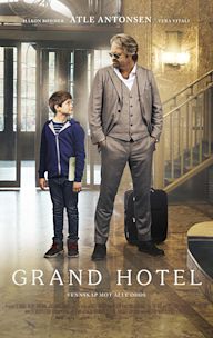 Grand Hotel