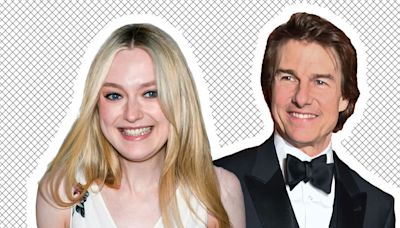 Hollywood’s Hottest Club Is Tom Cruise’s Gift List