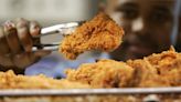 Yelp ranked the best fried chicken in the nation. And one spot is right here in SLO County