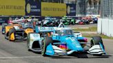 IndyCar steps outside the box with $1 million exhibition race at members-only Thermal Club