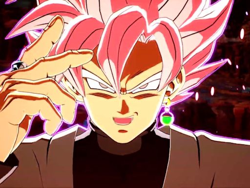 Dragon Ball: Sparking! ZERO tiene nuevo tráiler y confirma 12 personajes más