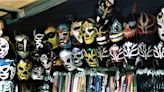 Ahead of WrestleMania, here's a brief history of lucha libre in Los Angeles