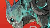 Kaiju No. 8 Gets New Spinoff Manga on June 4