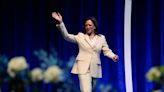 Elections 2024 live: Kamala Harris tells Indianapolis crowd ‘we are not going back’ in response to Project 2025 agenda