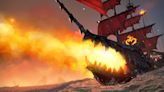 The Stars Align for Big Sea of Thieves Season 13 Update on PS5