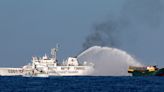 Philippines summons China envoy over water cannon attack in South China Sea