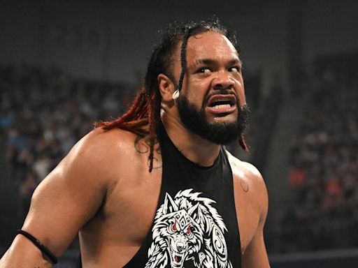 Rikishi Weighs In On Jacob Fatu's Performance Since Arriving In WWE - Wrestling Inc.