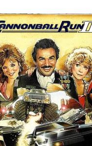 Cannonball Run II