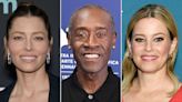 Jessica Biel, Don Cheadle, Elizabeth Banks and More Celebrities to Star in Stand Up to Cancer Special