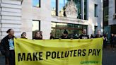 Climate lawsuits against companies on the rise: report
