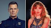 Peter Krause Jokingly Claims Taylor Swift Wrote 1 ‘The Tortured Poets Department’ Song About Him