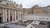 Vatican reinstates Texas nun booted from monastery on adultery charge
