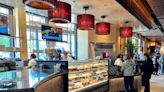 The Cheesecake Factory opens in Estero with a huge menu and oh-so-many cheesecakes