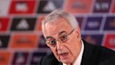 Fossati confirma que Renato Tapia no estará con la selección de Perú en la Copa América