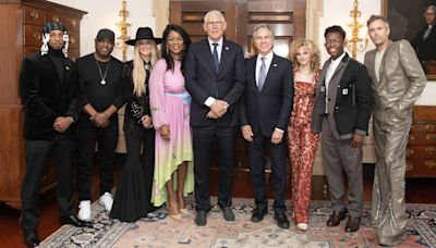 Lainey Wilson, Chuck D, Many More Join YouTube’s Partnership With U.S. State Department to Promote Peace