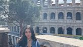 I'm an NYU student who studied abroad in Florence my entire freshman year. I loved the campus, the locals, and the chance to travel.