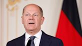 Europe can't lag behind in 5G technology - German Chancellor Scholz