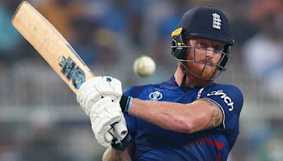 Ben Stokes open to England white-ball return under McCullum’s all-format coaching