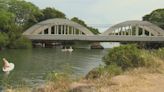 Rehab work set to begin on Haleiwa’s famous Rainbow Bridge