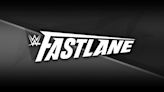 WWE Fastlane 2023 Date And Location Announced